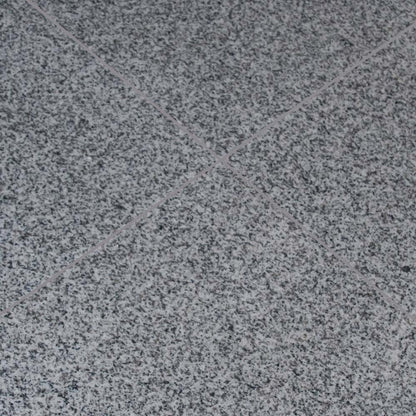 MSI Bianco Catalina Granite Wall and Floor Tile 12"x12"