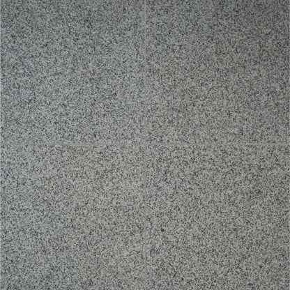 MSI Bianco Catalina Granite Wall and Floor Tile 12"x12"