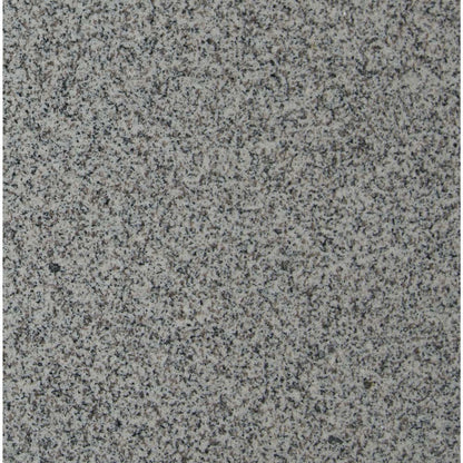 MSI Bianco Catalina Granite Wall and Floor Tile 12"x12"