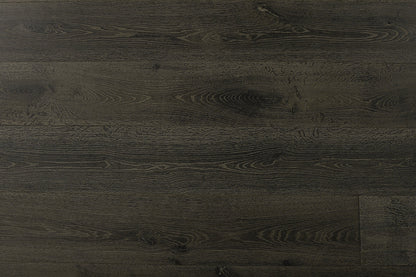 Bonafide Wirebrushed Engineered Hardwood 9.5"x0.625" - Belhaven