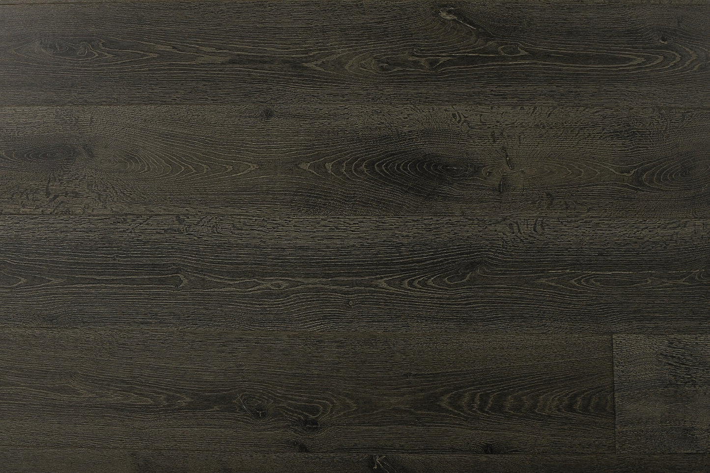 Rustic White Oak Wirebrushed Engineered Hardwood 9.5"x0.625" - Noble