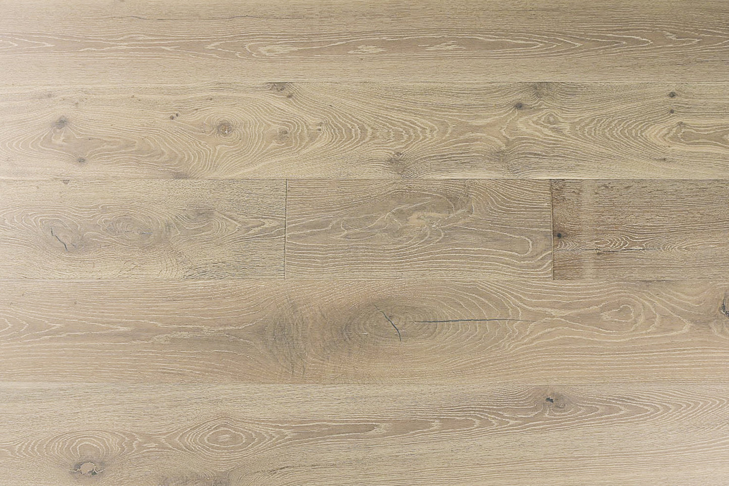 Bonafide Wirebrushed Engineered Hardwood 9.5x0.625 inch Melville product shot