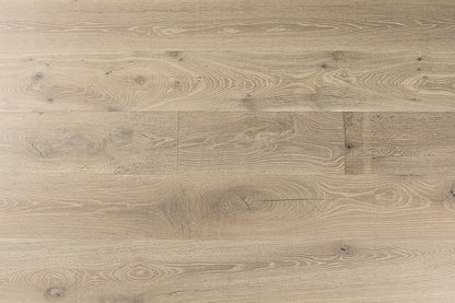 Bonafide Wirebrushed Engineered Hardwood 9.5x0.625 inch Melville product shot