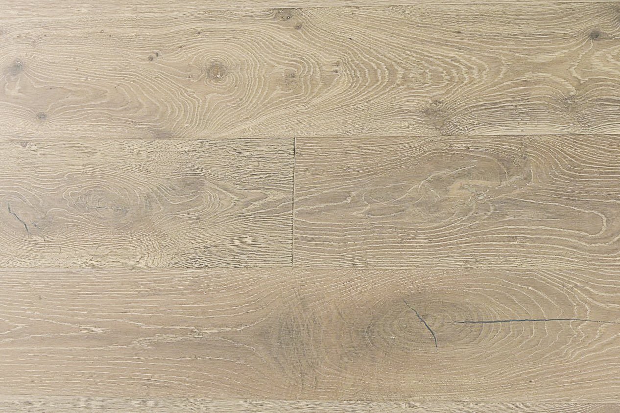 Bonafide Wirebrushed Engineered Hardwood 9.5x0.625 inch Melville product shot