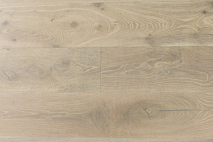 Bonafide Wirebrushed Engineered Hardwood 9.5x0.625 inch Melville product shot