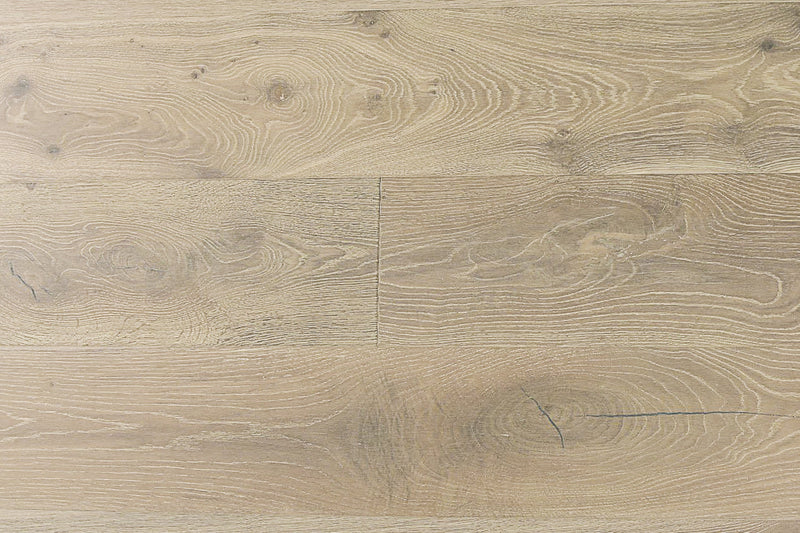 Bonafide Wirebrushed Engineered Hardwood 9.5x0.625 inch Melville product shot