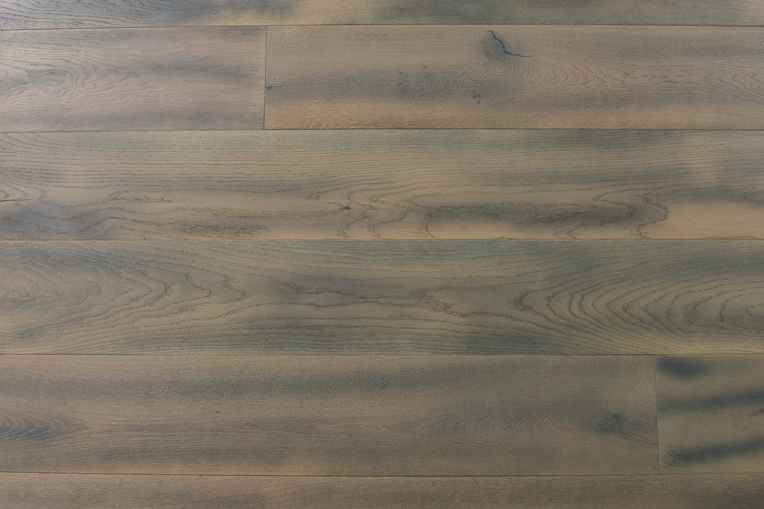 Bonafide Wirebrushed Engineered Hardwood 9.5x0.625 inch Sycamore product shot