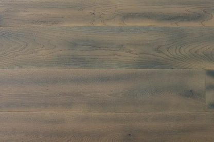 Bonafide Wirebrushed Engineered Hardwood 9.5"x0.625" - Sycamore