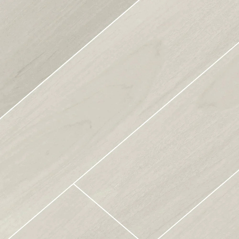 MSI Braxton Blanca Porcelain Wall and Floor Tile