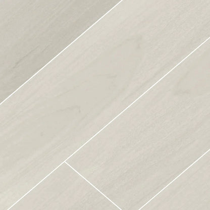 MSI Braxton Blanca Porcelain Wall and Floor Tile