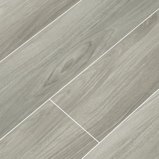 MSI Braxton Grigia Porcelain Wall and Floor Tile