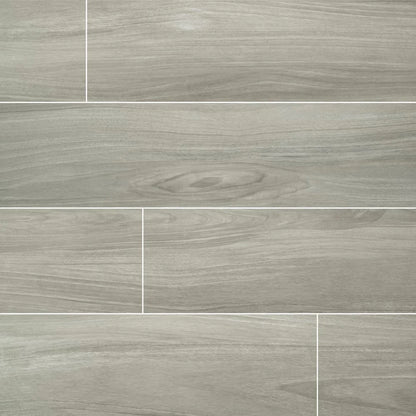 MSI Braxton Grigia Porcelain Wall and Floor Tile