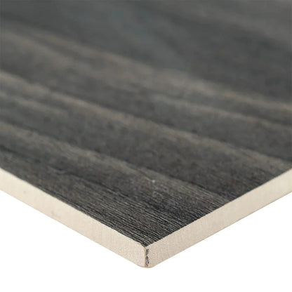 MSI Braxton Midnight Porcelain Wall and Floor Tile