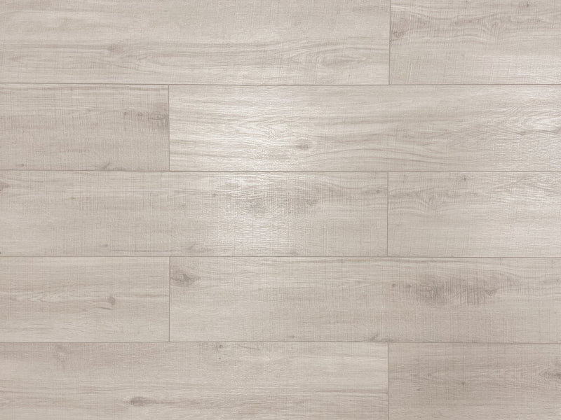 Brisa SPC Embossed 9"x60" Vinyl Flooring 7mm - Glorious Moon