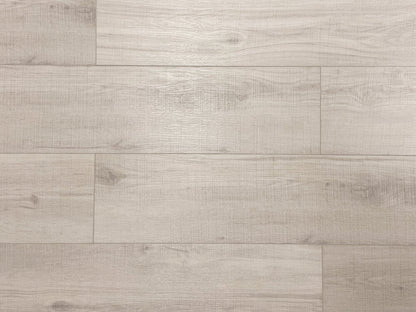 Brisa SPC Embossed 9"x60" Vinyl Flooring 7mm - Glorious Moon