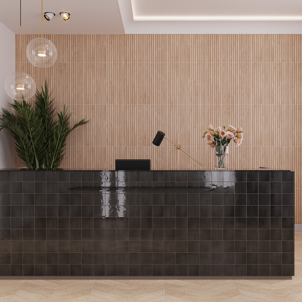 Maple 24x48 Matte Porcelain Large Format Tile (2 pack, 15.49 sq ft/case)