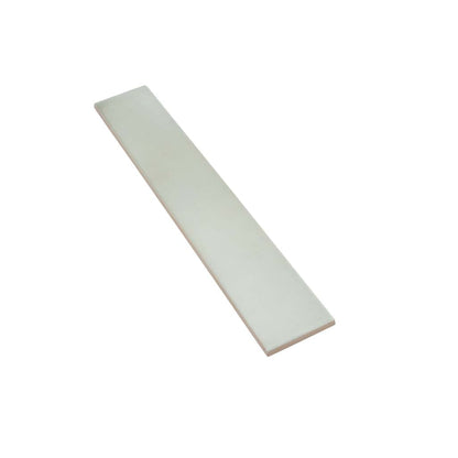 Tea Green 2.6x16 Glossy Ceramic Subway Tile (38 pack, 10.76 sq ft/case)