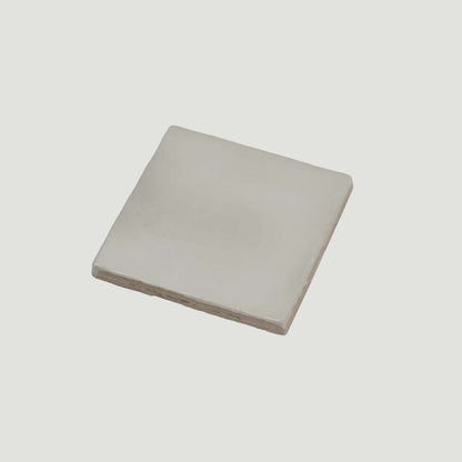 Tea Green 4x4 Glossy Square Ceramic Tile (50 pack, 5.38 sq ft/case) - Sample
