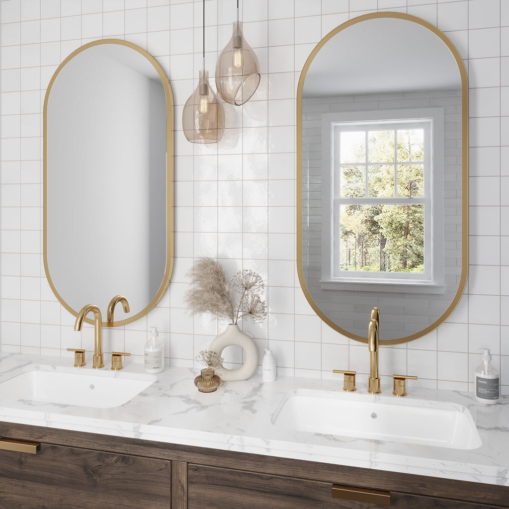 Ivory White 4x4 Glossy Square Ceramic Tile (60 pack, 6.46 sq ft/case)