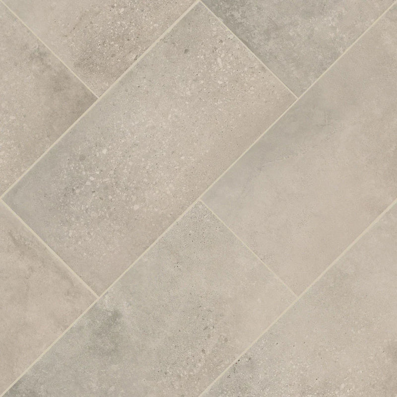 MSI Calypso Ash Porcelain Wall and Floor Tile