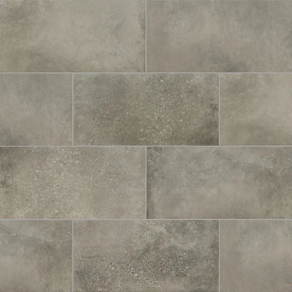 MSI Calypso Graphite Porcelain Wall and Floor Tile