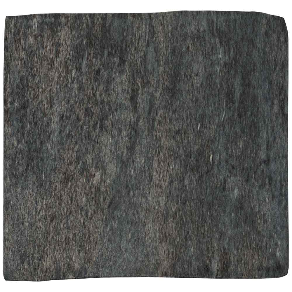 MSI Brickstone Charcoal Brick Porcelain Wall and Floor Tile