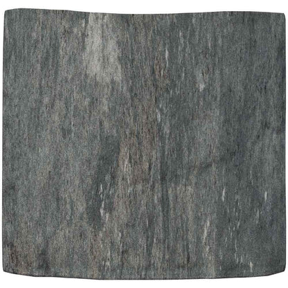 MSI Brickstone Charcoal Brick Porcelain Wall and Floor Tile