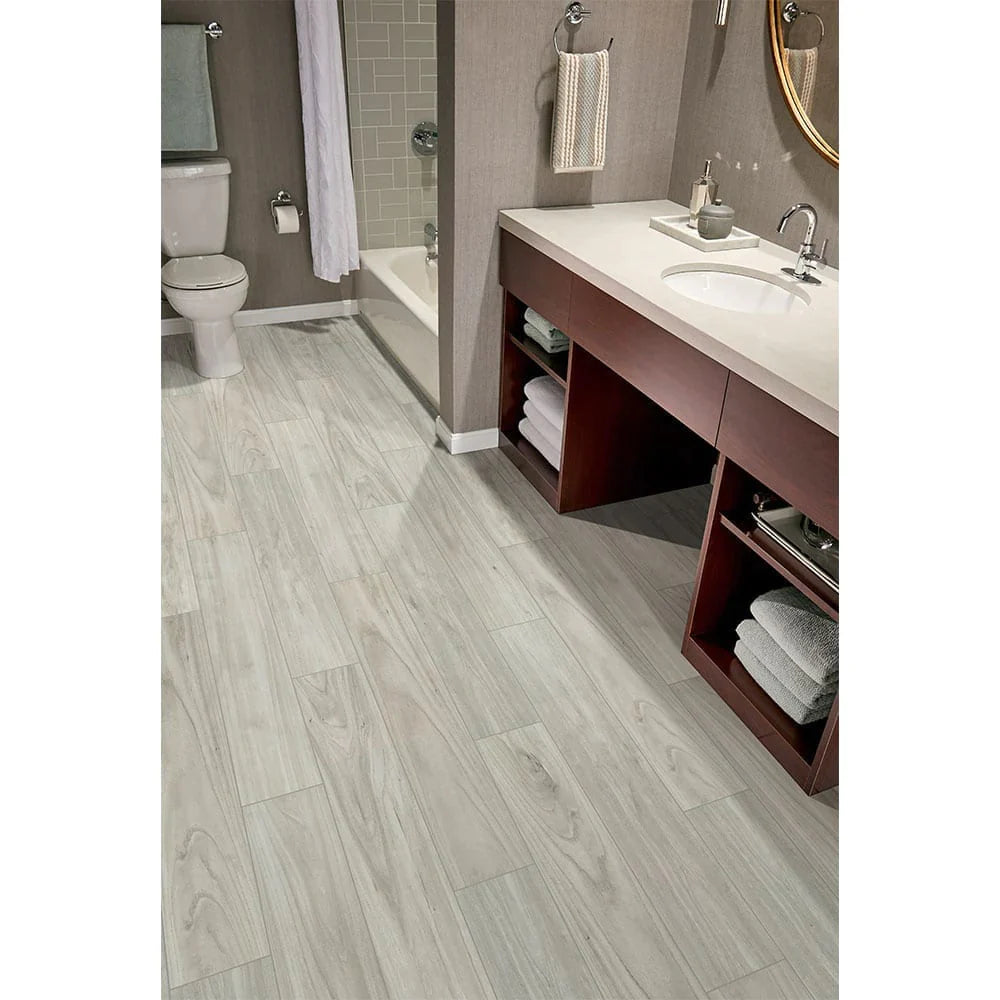 MSI Catalina Ice Porcelain Wall and Floor Tile