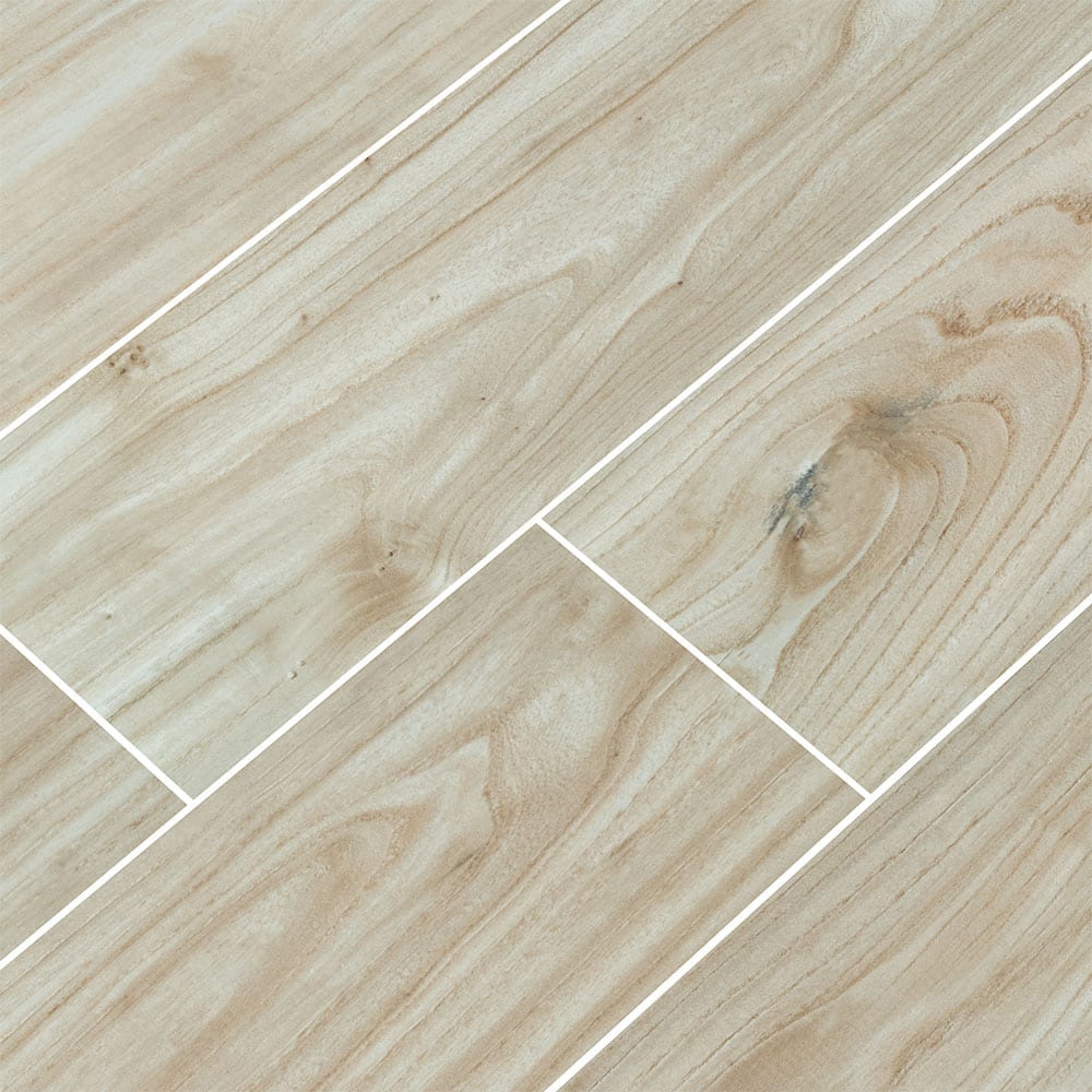 MSI Catalina Maple Porcelain Wall and Floor Tile