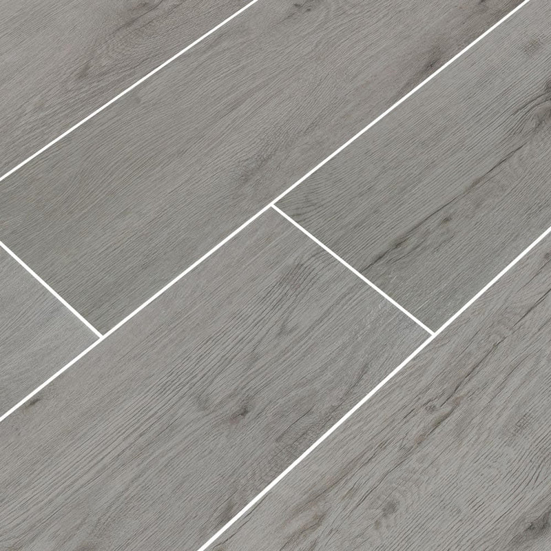 MSI Celeste Gray Seas Ceramic Wall and Floor Tile