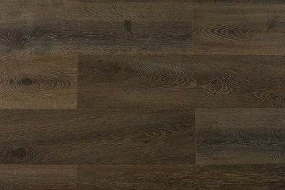 Cinder Textured/EIR 7.72"x72.83" Laminate Flooring 12.3mm - Rosa Tempean