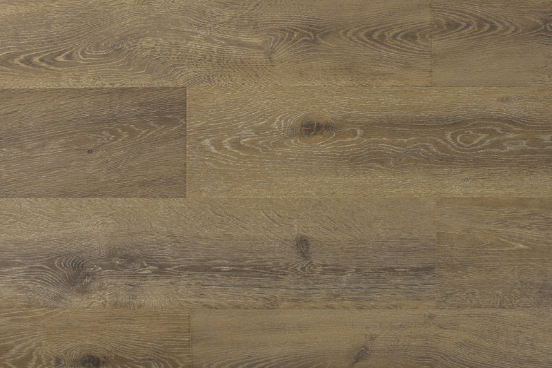 Cinder Textured/EIR 7.72"x72.83" Laminate Flooring 12.3mm - Simple Tan