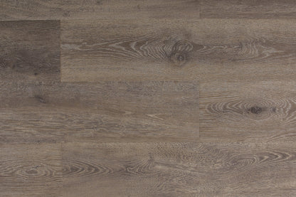 Cinder Textured/EIR 7.72"x72.83" Laminate Flooring 12.3mm - True Whiskey