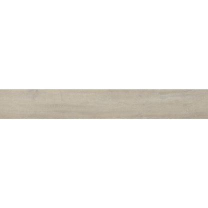 Coastal oak rigid core luxury vinyl plank flooring 7x48 SPC13020748-22M one plank top view