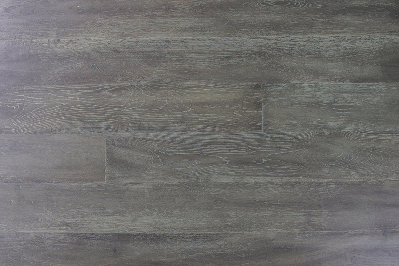 Copacobana Wirebrushed Engineered Hardwood 7.5x0.63 inch Legian TRPEH-CEOL product shot