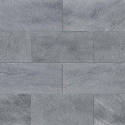 MSI Cosmic Black Sandblast Marble Pavers