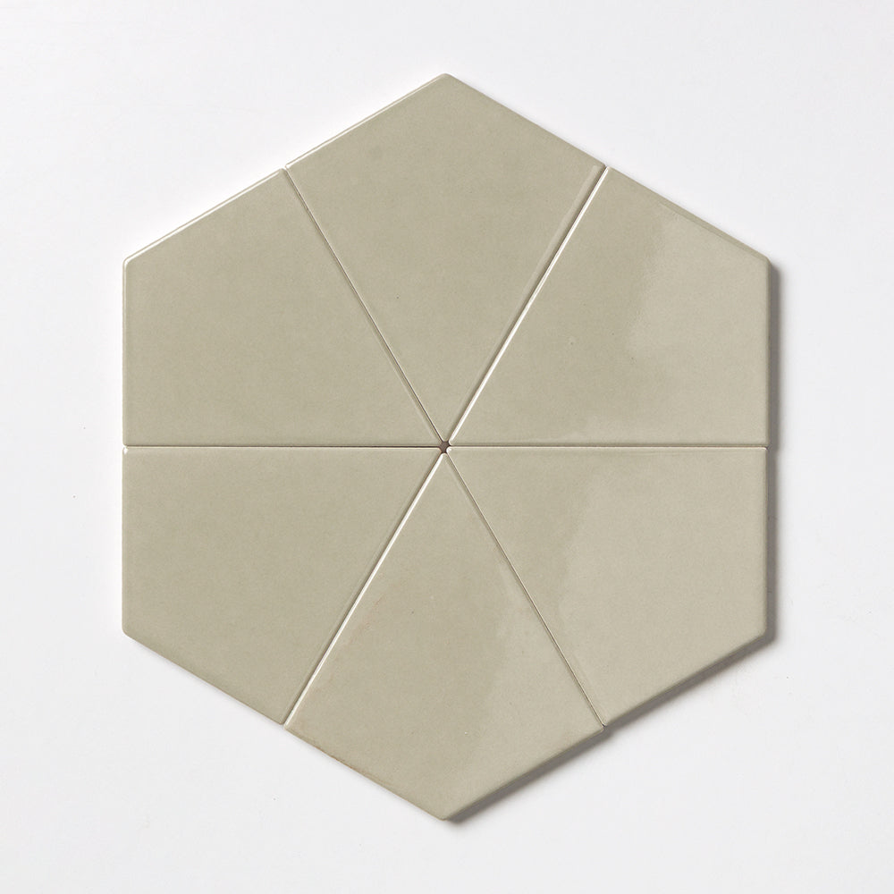 Acorn Glossy Diamante Ceramic Tile