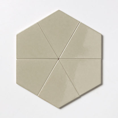 Acorn Glossy Diamante Ceramic Tile