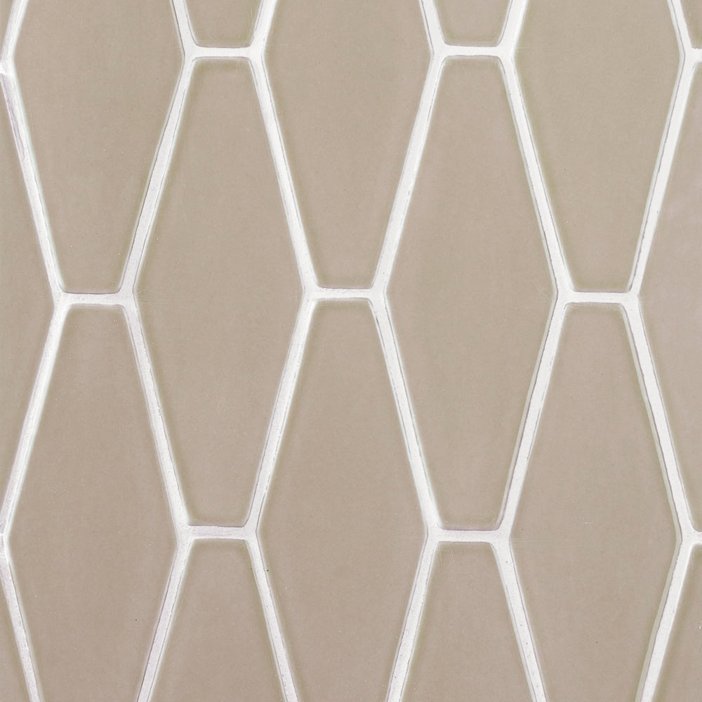 Acorn Glossy Hermes Ceramic Tile