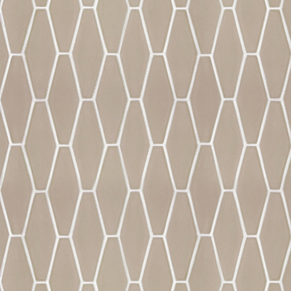 Acorn Glossy Hermes Ceramic Tile