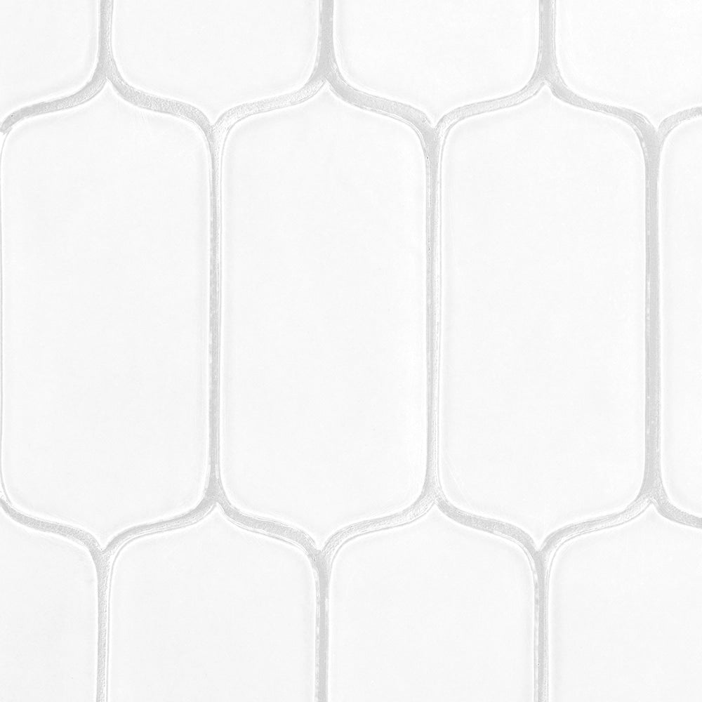 Cotton Matte Tear Field Ceramic Tile
