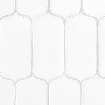 Cotton Matte Tear Field Ceramic Tile