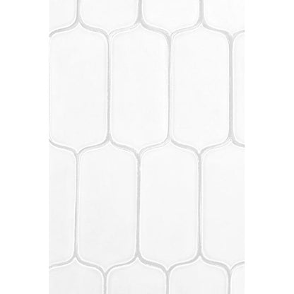 Cotton Matte Tear Field Ceramic Tile
