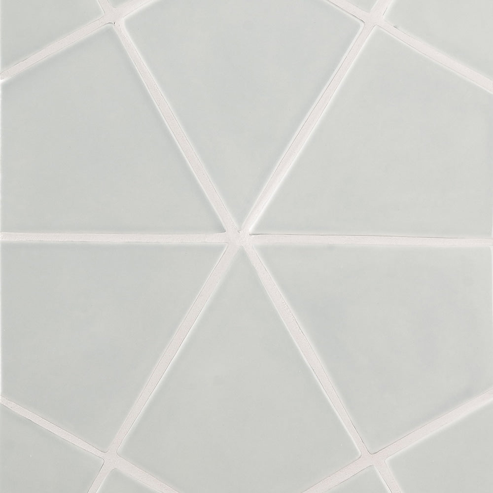 Pebble Glossy Diamante Ceramic Tile