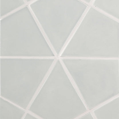Pebble Glossy Diamante Ceramic Tile