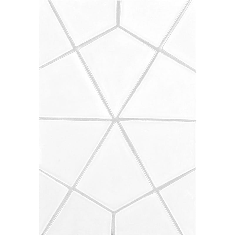 Cotton Matte Diamante Ceramic Tile