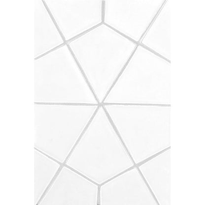 Cotton Matte Diamante Ceramic Tile