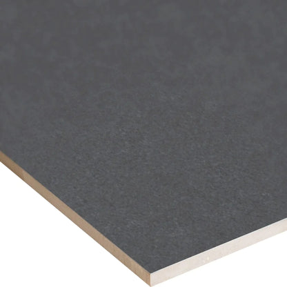 MSI Dimensions Graphite Porcelain Wall and Floor Tile