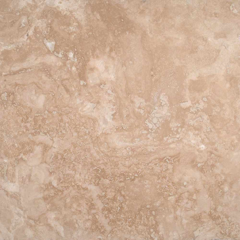 MSI Durango Cream Travertine Wall and Floor Tile