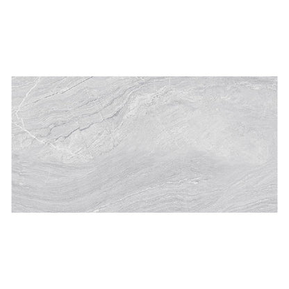 Light Gray 12x24 Matte Field Porcelain Tile (5 pack, 10.763 sq ft/case)